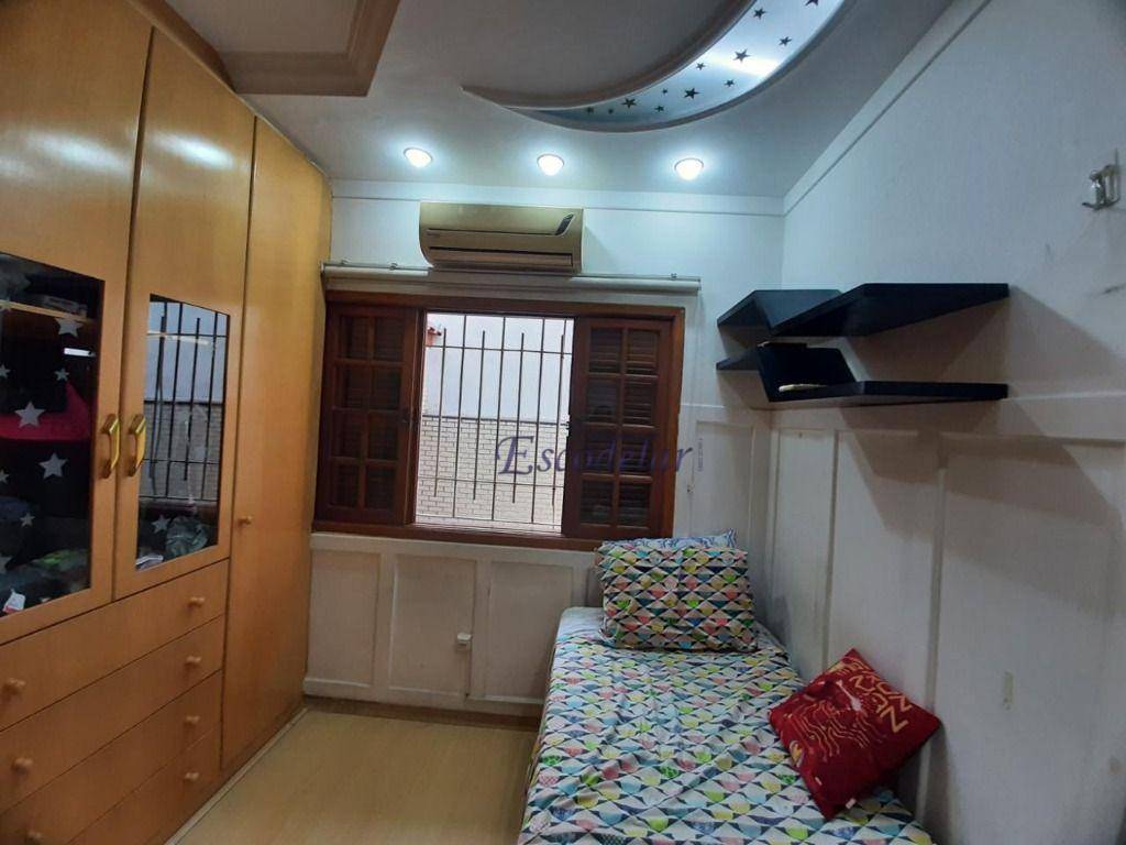 Casa à venda com 3 quartos, 240m² - Foto 55