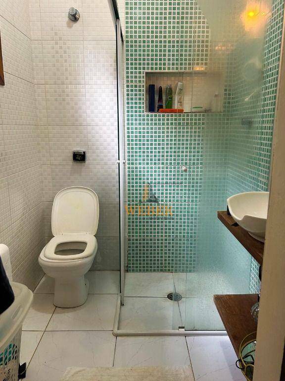 Sobrado à venda com 3 quartos, 190m² - Foto 19