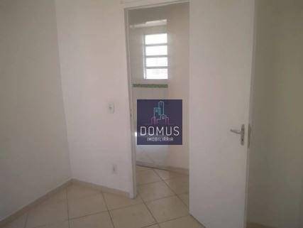 Apartamento à venda com 2 quartos, 46m² - Foto 5