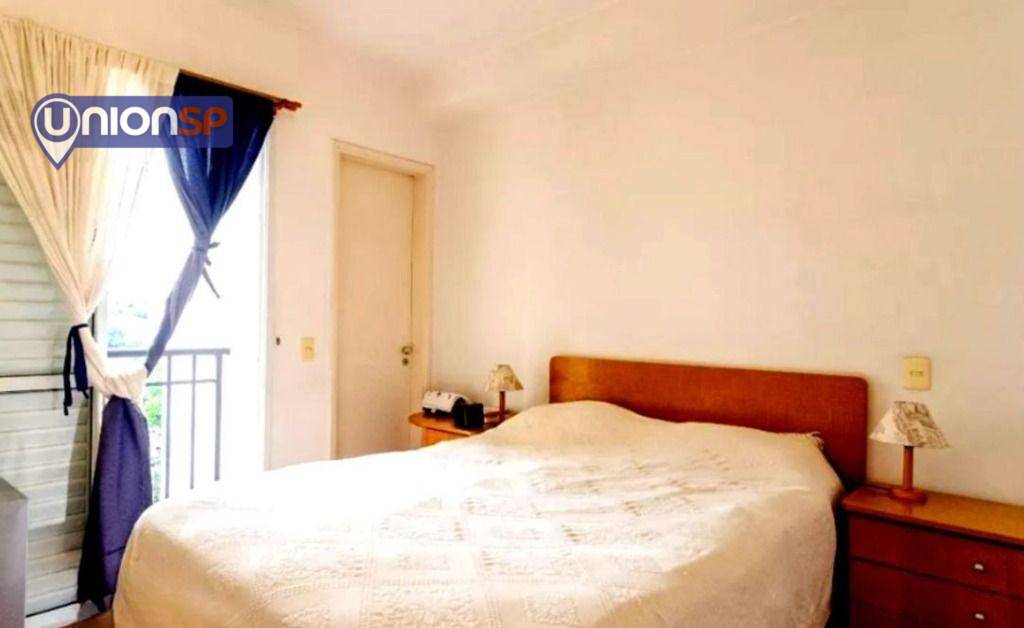 Apartamento à venda com 3 quartos, 106m² - Foto 4