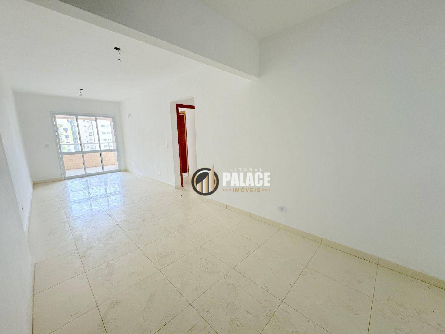 Apartamento à venda com 2 quartos, 84m² - Foto 1