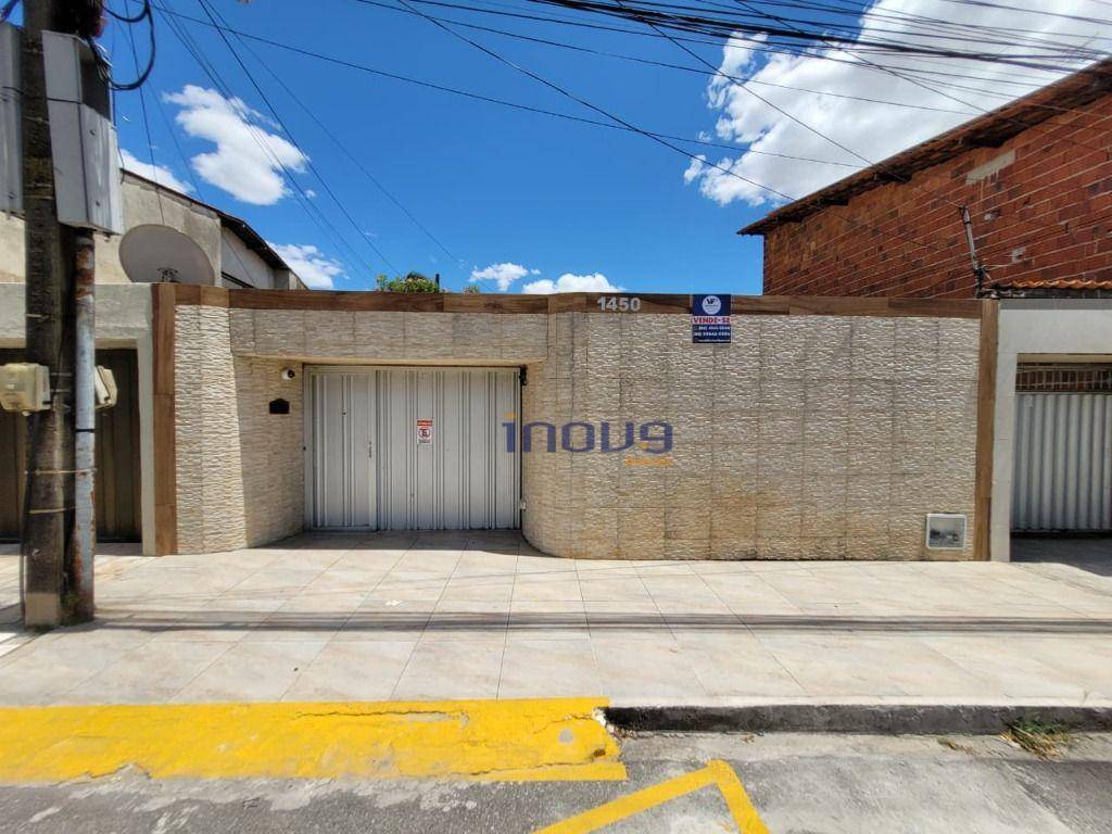 Casa, 3 quartos, 113 m² - Foto 3