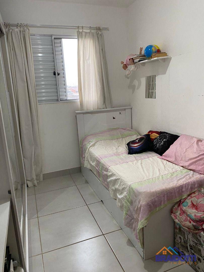 Apartamento à venda com 2 quartos, 58m² - Foto 14