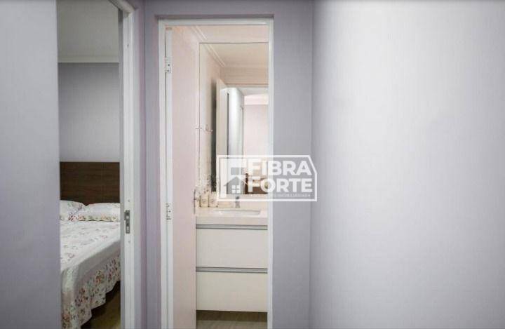 Apartamento à venda com 3 quartos, 60m² - Foto 22