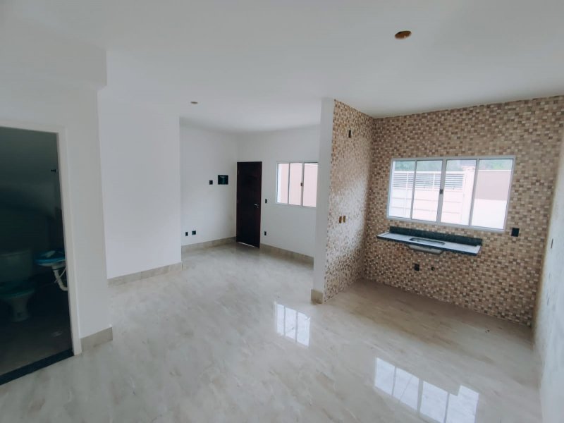 Sobrado à venda com 3 quartos, 93m² - Foto 7