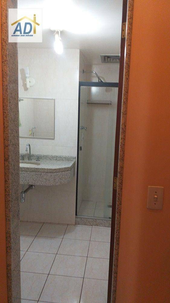 Apartamento à venda com 3 quartos, 140m² - Foto 17