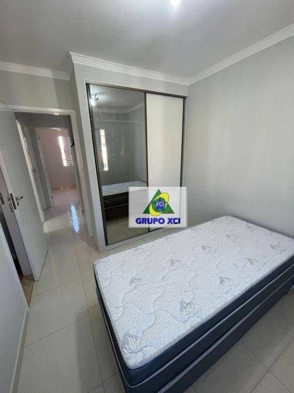 Casa de Condomínio à venda com 3 quartos, 100m² - Foto 15