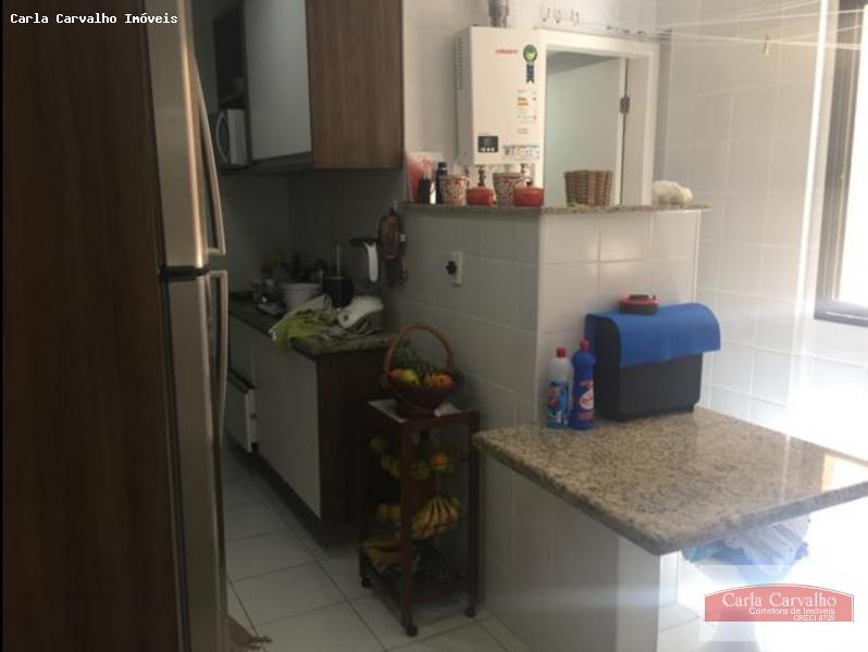 Apartamento à venda com 3 quartos, 80m² - Foto 10