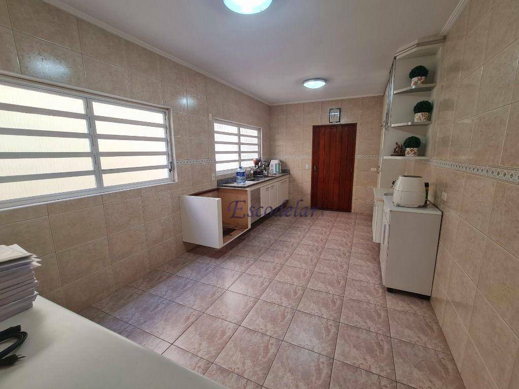 Sobrado à venda com 3 quartos, 210m² - Foto 7