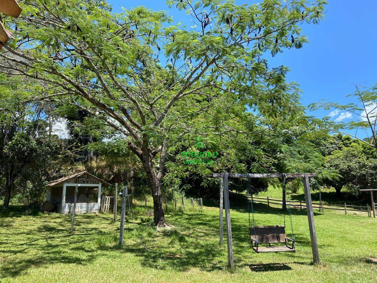 Fazenda à venda com 10 quartos, 1500m² - Foto 10