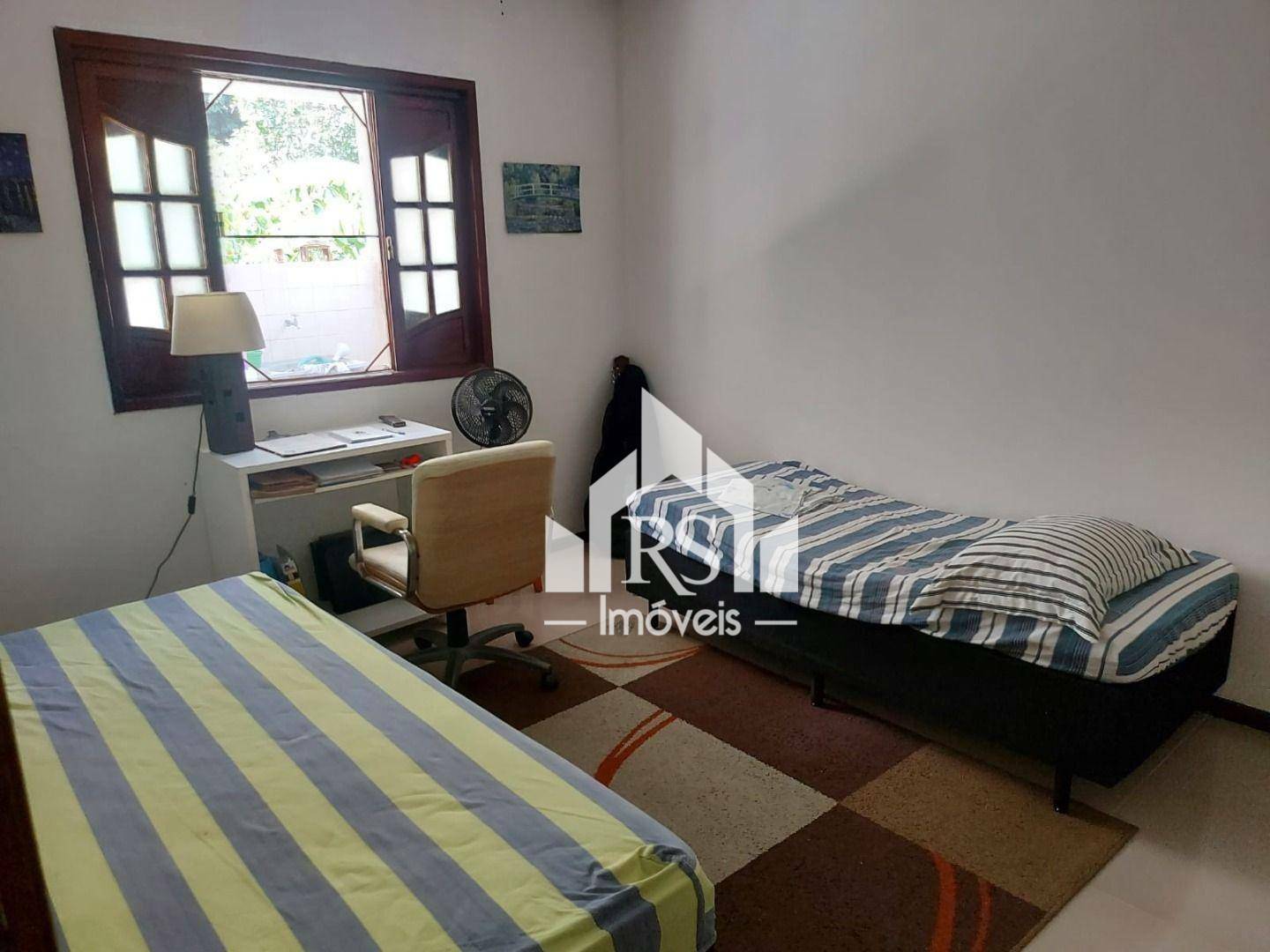 Casa à venda com 2 quartos, 120m² - Foto 5