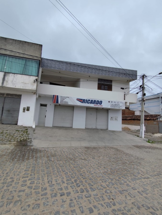 Apartamento para alugar com 5 quartos, 160m² - Foto 1