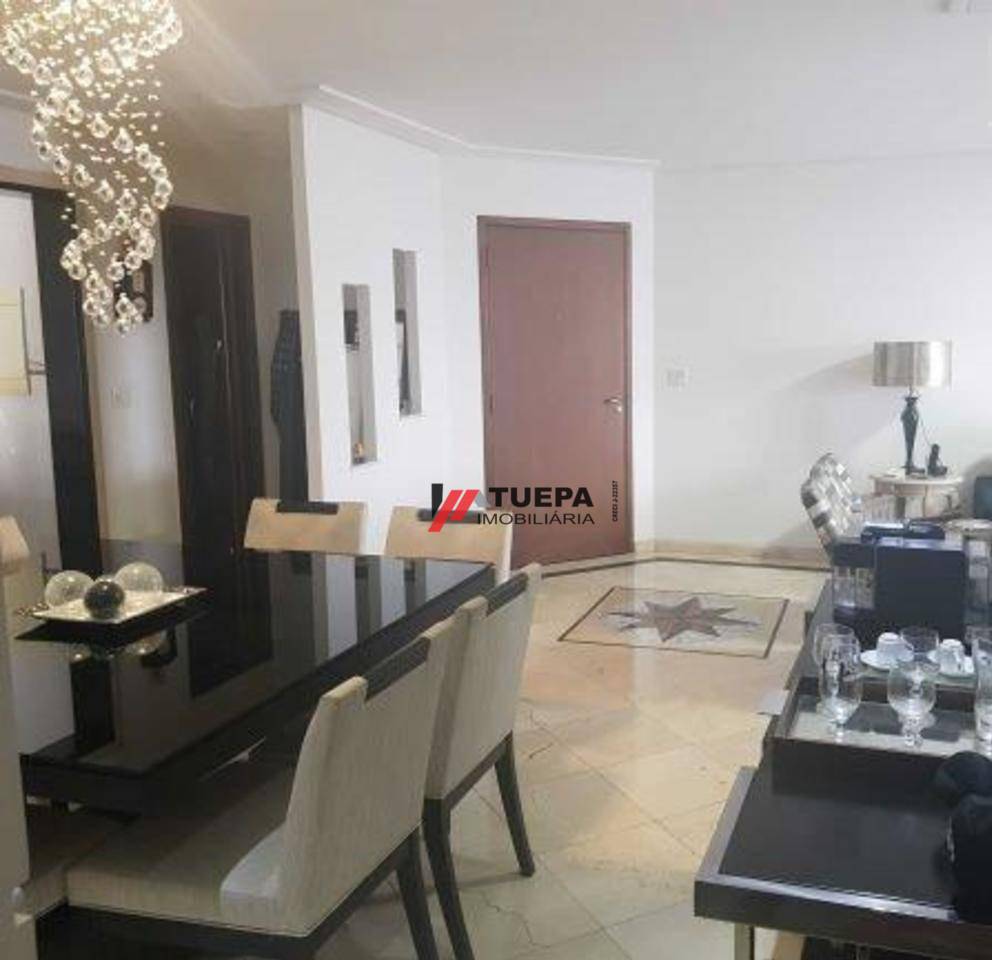 Apartamento à venda com 3 quartos, 145m² - Foto 5