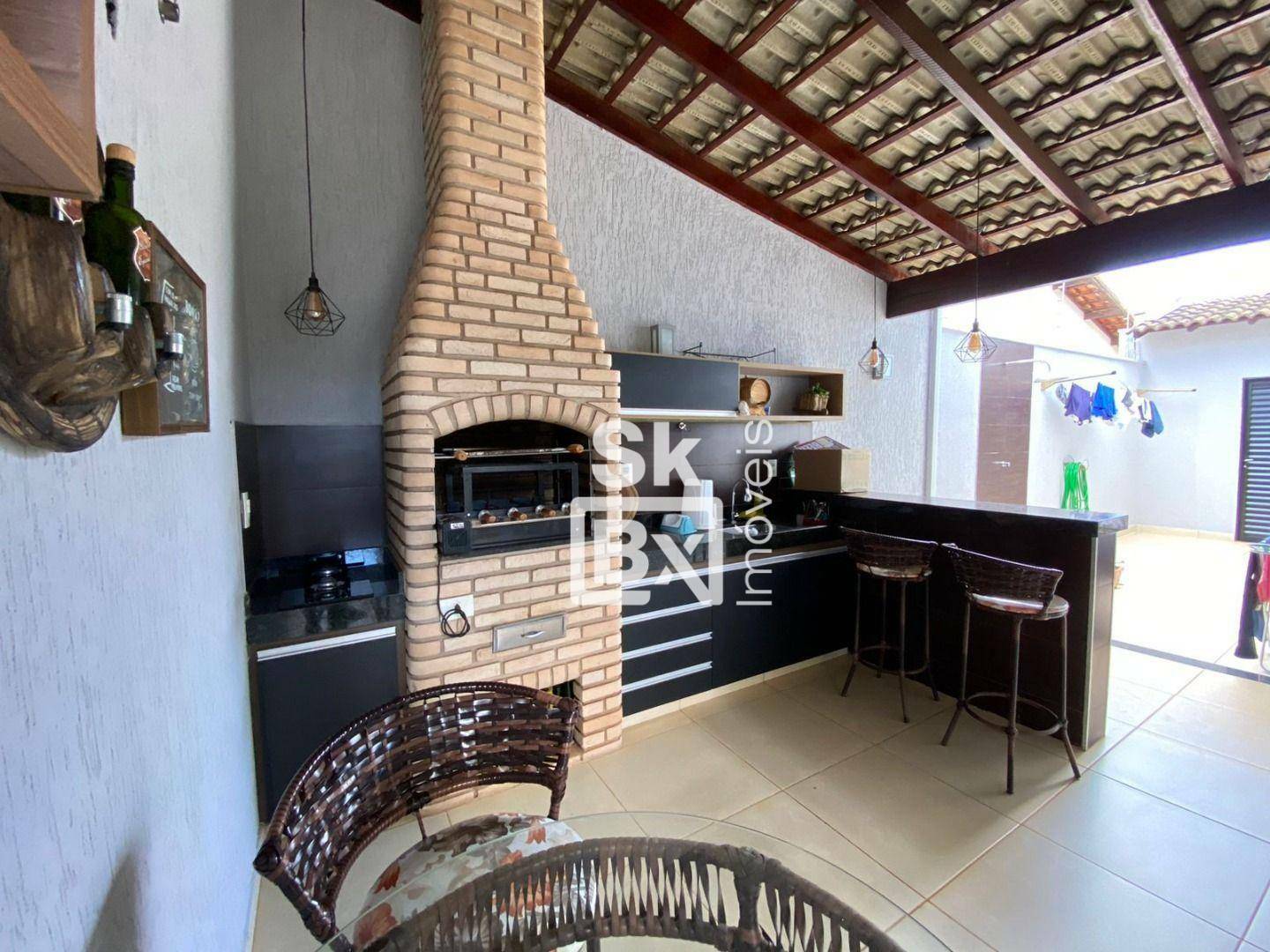 Casa à venda com 3 quartos, 183m² - Foto 11