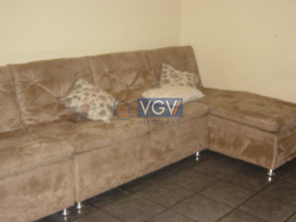 Apartamento à venda com 2 quartos, 80m² - Foto 2