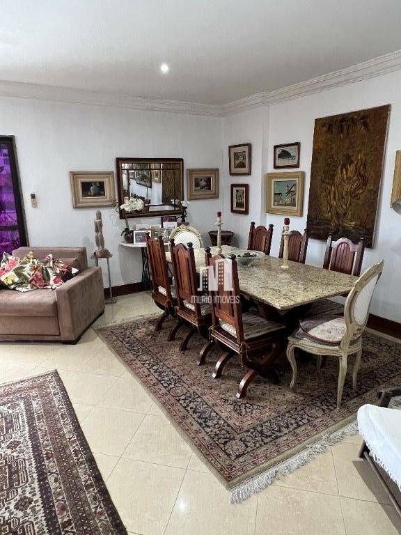 Cobertura à venda com 4 quartos, 366m² - Foto 7