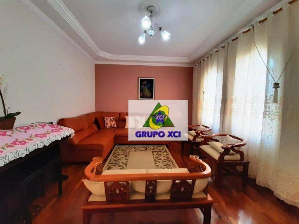 Casa, 3 quartos, 232 m² - Foto 6