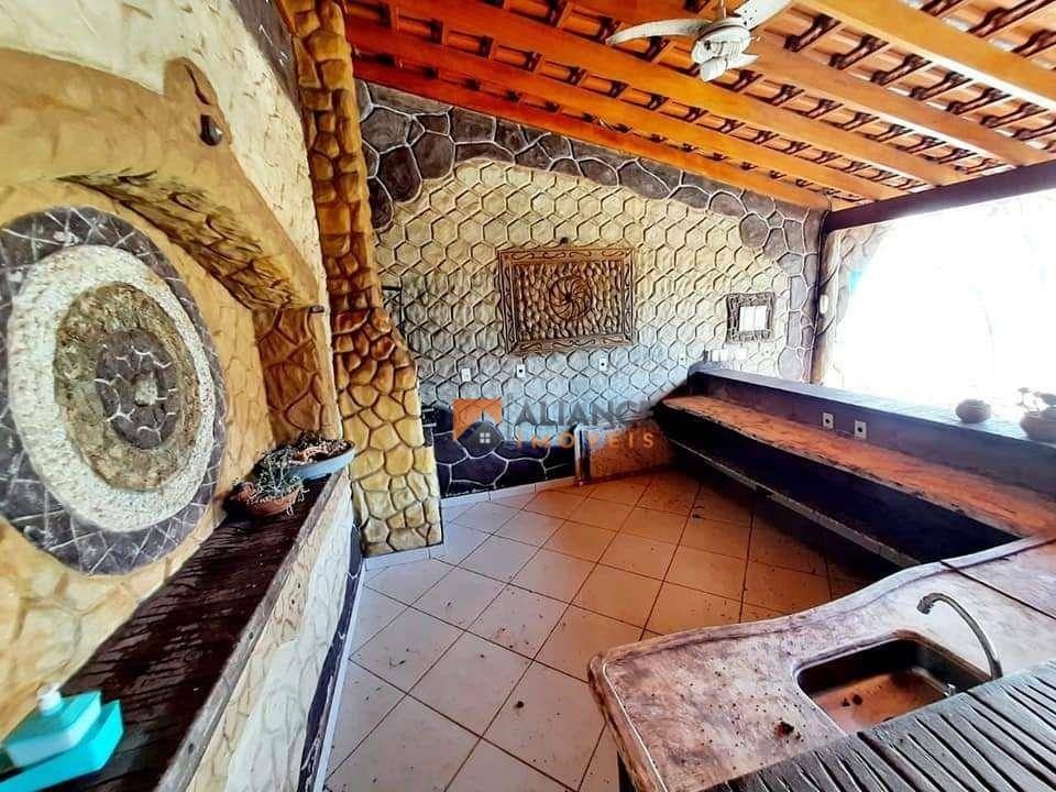 Chácara à venda com 4 quartos, 1528M2 - Foto 2