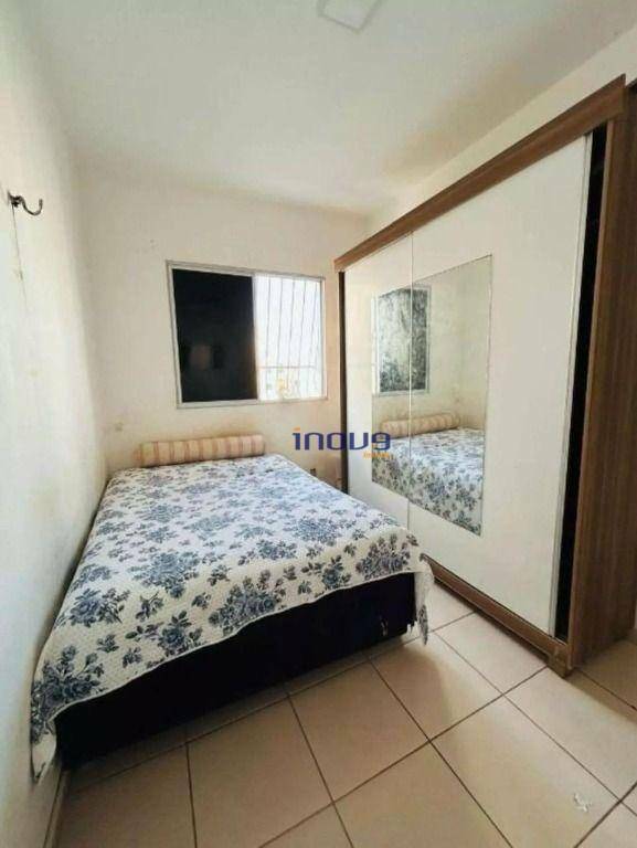 Apartamento à venda com 2 quartos, 47m² - Foto 9