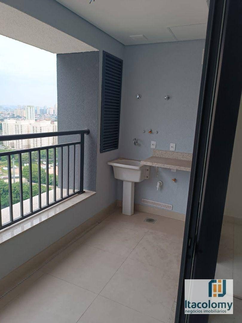 Apartamento à venda com 3 quartos, 69m² - Foto 15