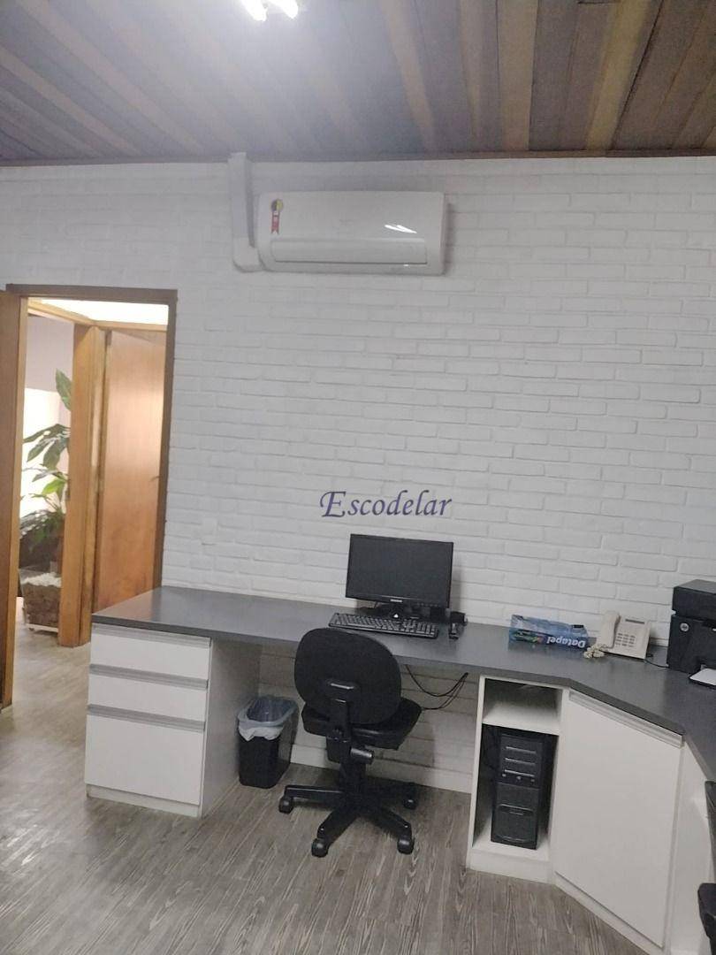 Conjunto Comercial-Sala para alugar, 190m² - Foto 4