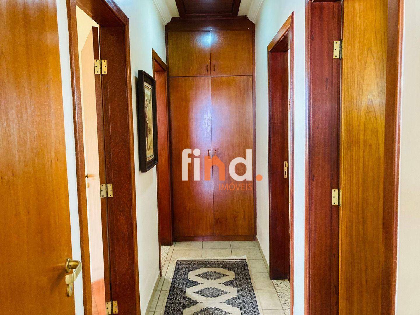 Casa de Condomínio à venda com 3 quartos, 240m² - Foto 9