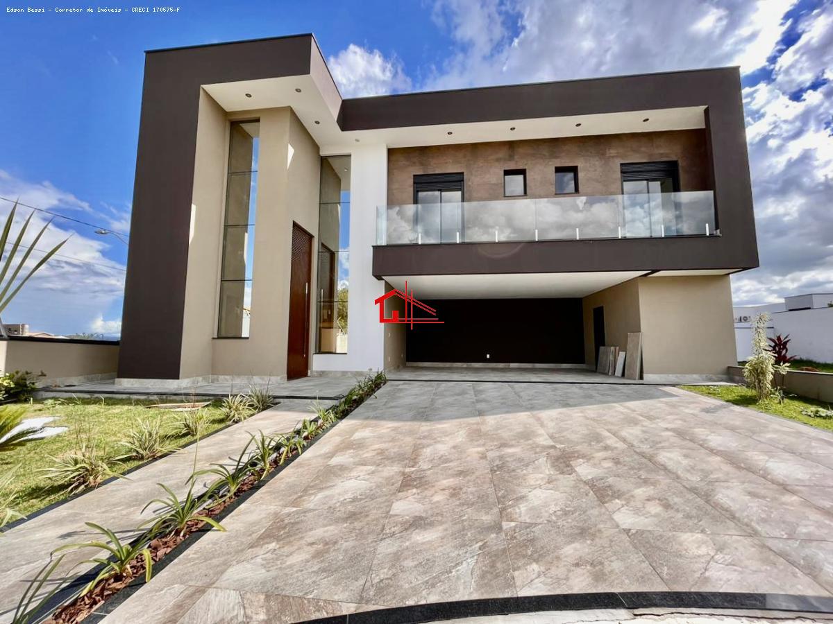 Casa de Condomínio à venda com 4 quartos, 315m² - Foto 23