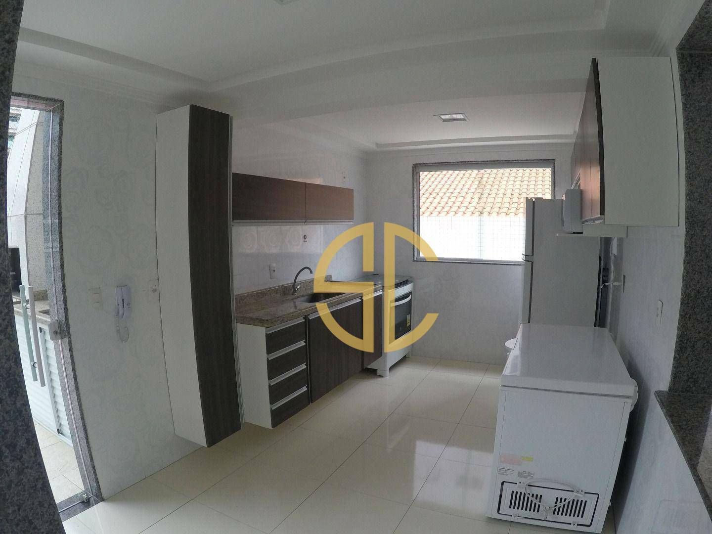 Apartamento à venda com 3 quartos, 172m² - Foto 26