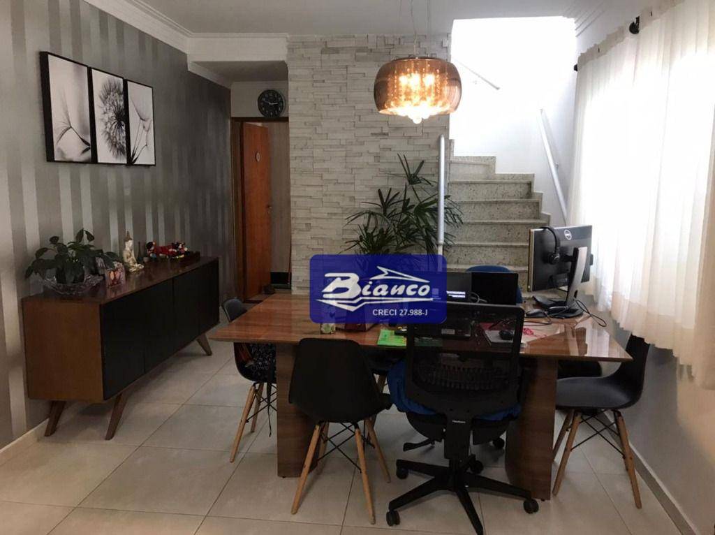 Sobrado à venda com 3 quartos, 109m² - Foto 16