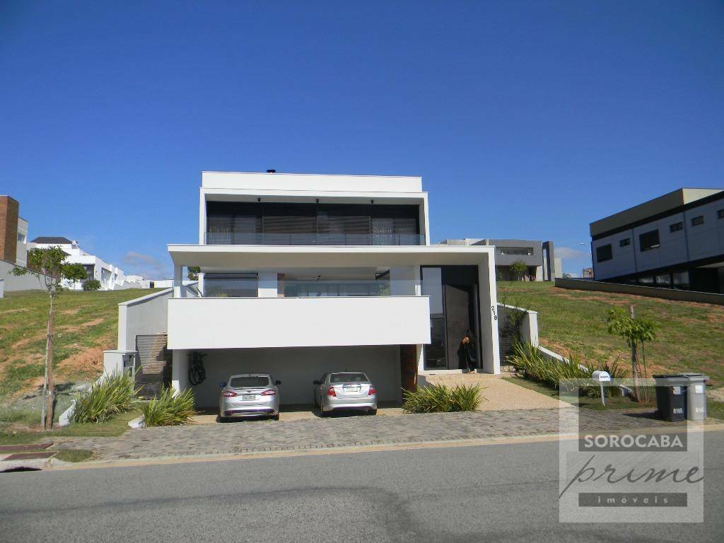 Sobrado à venda com 4 quartos, 370m² - Foto 84