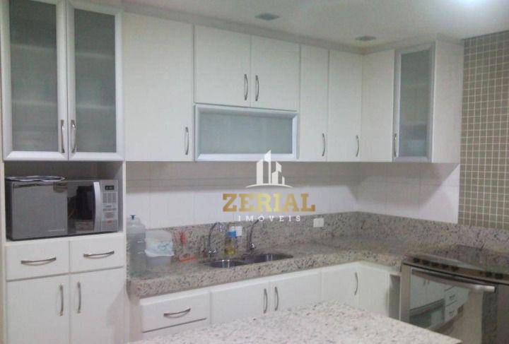 Apartamento à venda com 4 quartos, 180m² - Foto 10