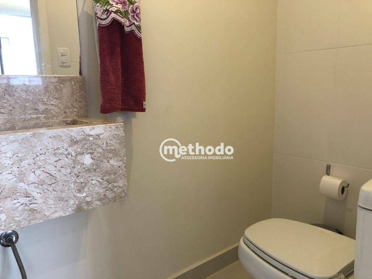 Apartamento à venda com 3 quartos, 117m² - Foto 9