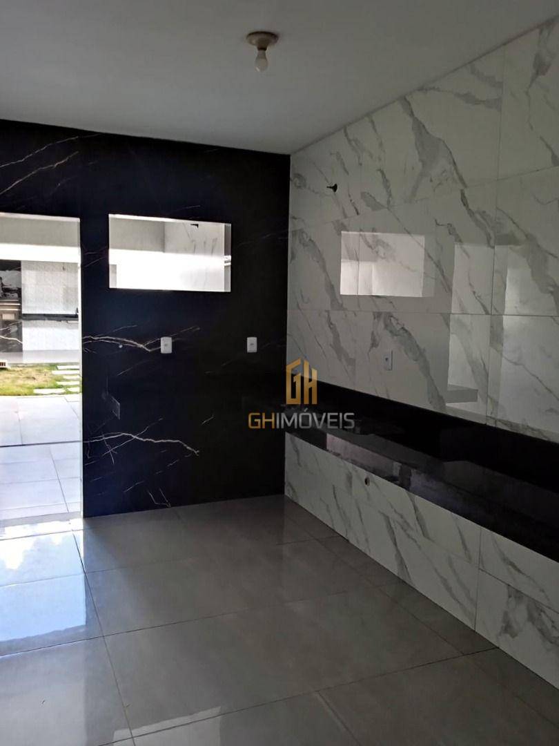 Casa à venda com 3 quartos, 150m² - Foto 8