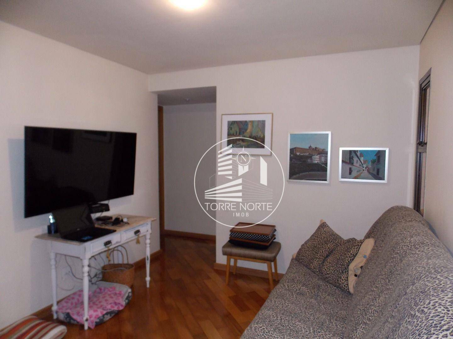 Cobertura à venda com 3 quartos, 400m² - Foto 17