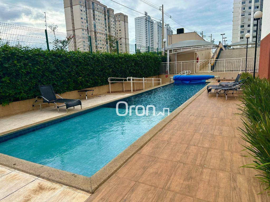 Apartamento à venda com 2 quartos, 50m² - Foto 4