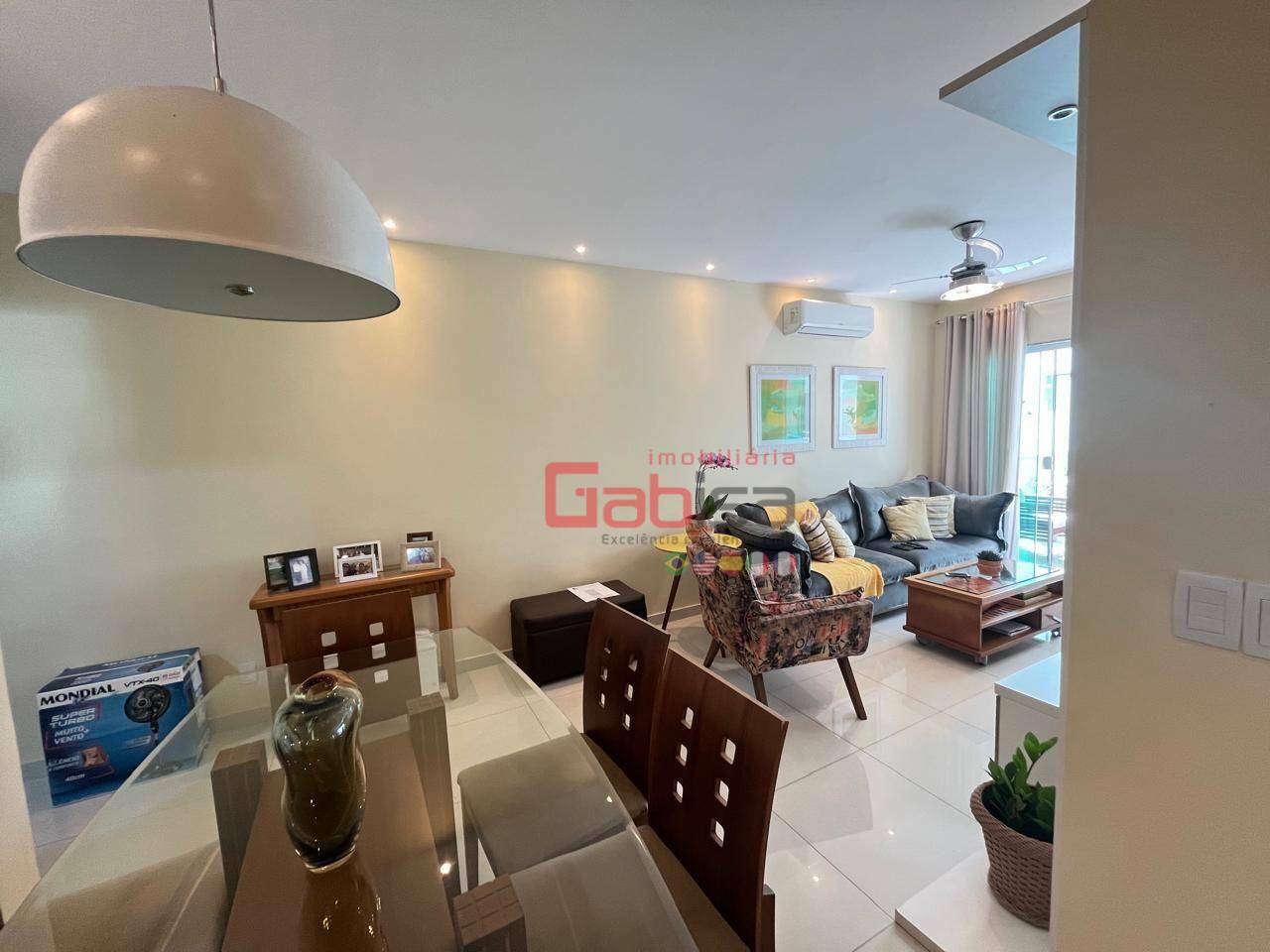 Apartamento à venda com 2 quartos, 95m² - Foto 3