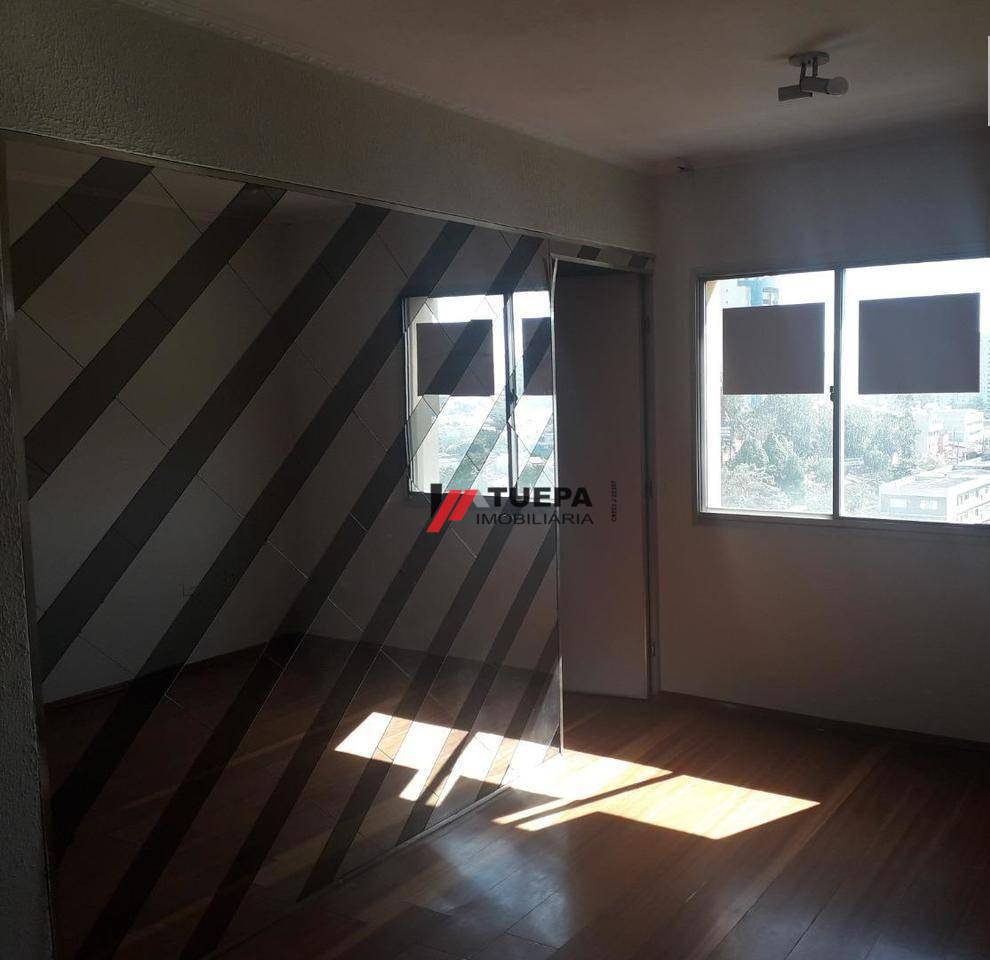 Apartamento à venda com 1 quarto, 48m² - Foto 4