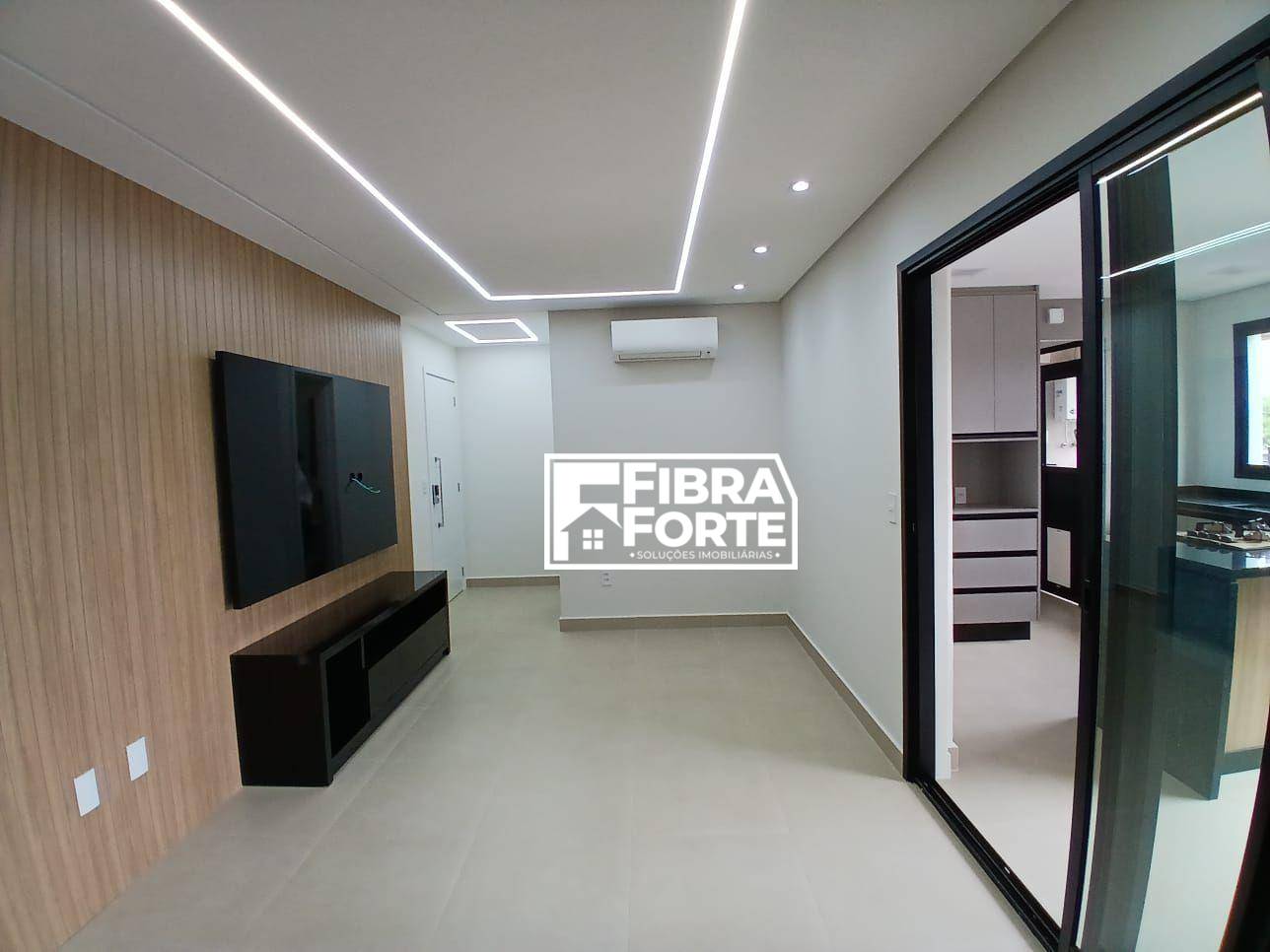 Apartamento, 2 quartos, 80 m² - Foto 2