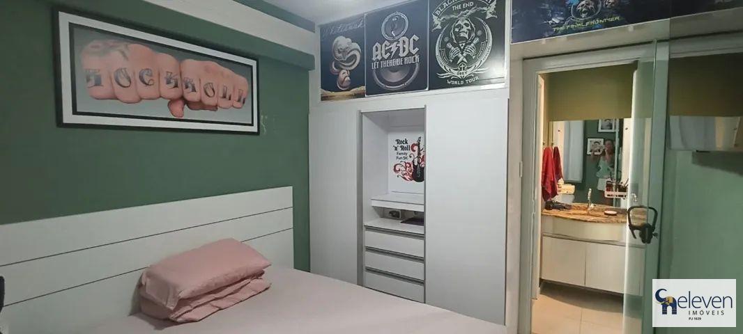 Apartamento à venda com 1 quarto, 36m² - Foto 17