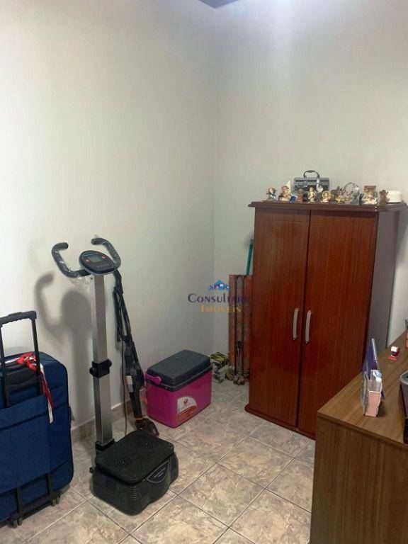 Casa de Condomínio à venda com 3 quartos, 300m² - Foto 12