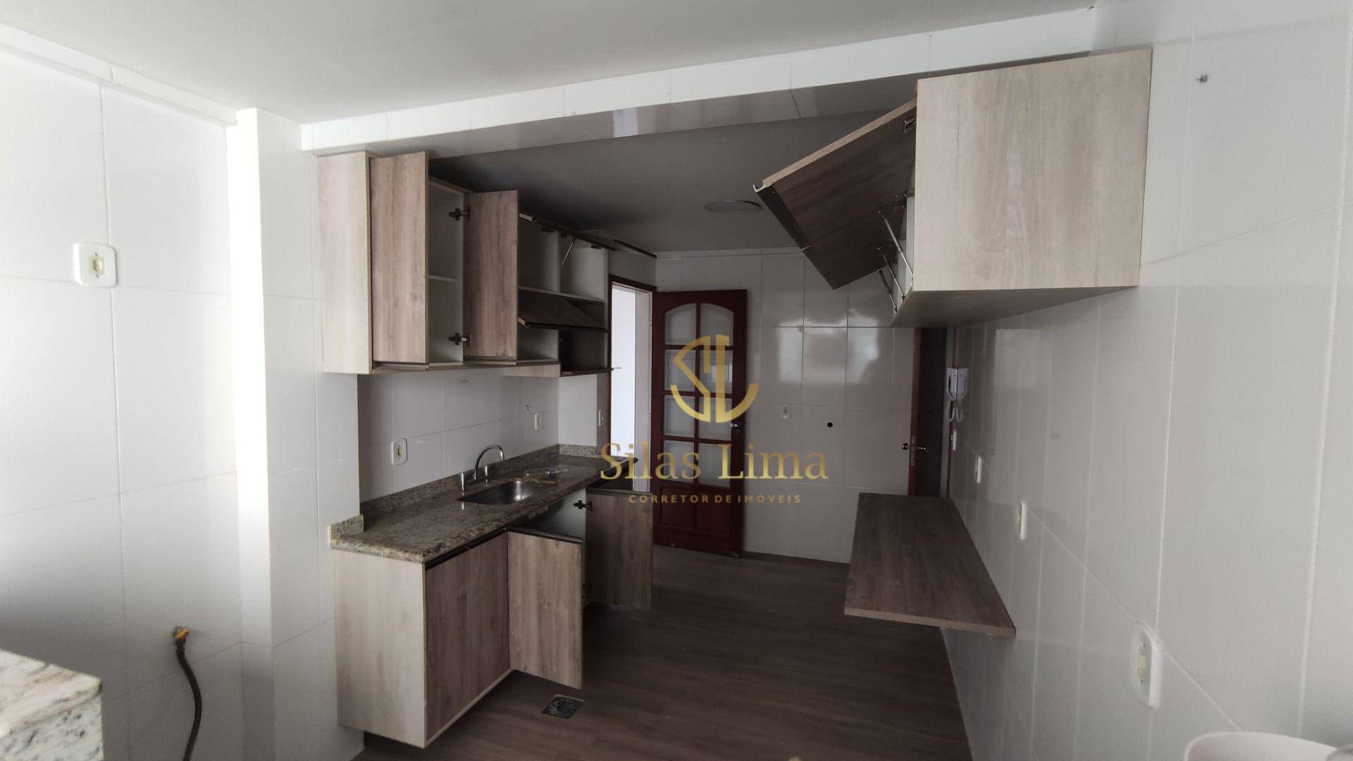 Apartamento à venda com 3 quartos, 138m² - Foto 25