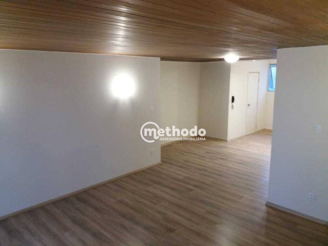 Apartamento à venda com 3 quartos, 144m² - Foto 3