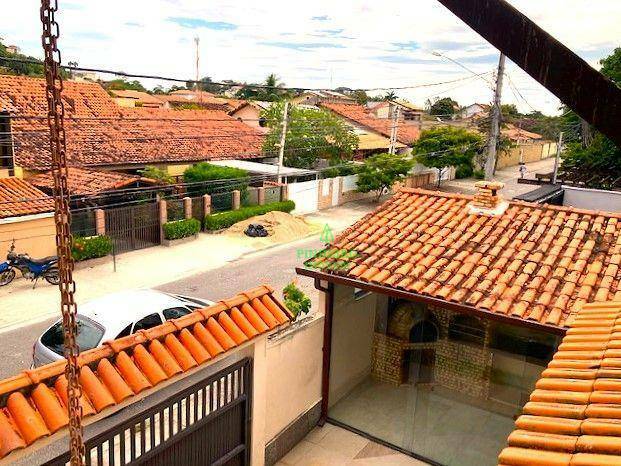 Casa à venda com 4 quartos, 260m² - Foto 10