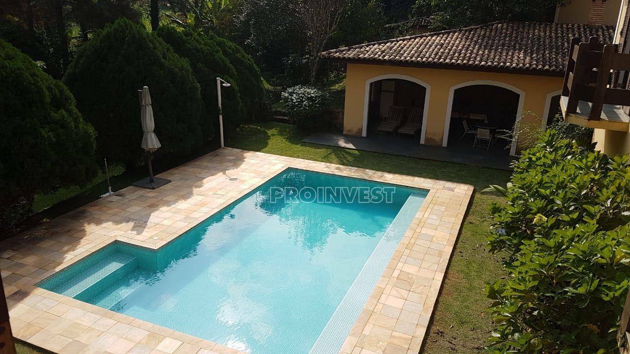 Chácara à venda com 4 quartos, 408m² - Foto 6