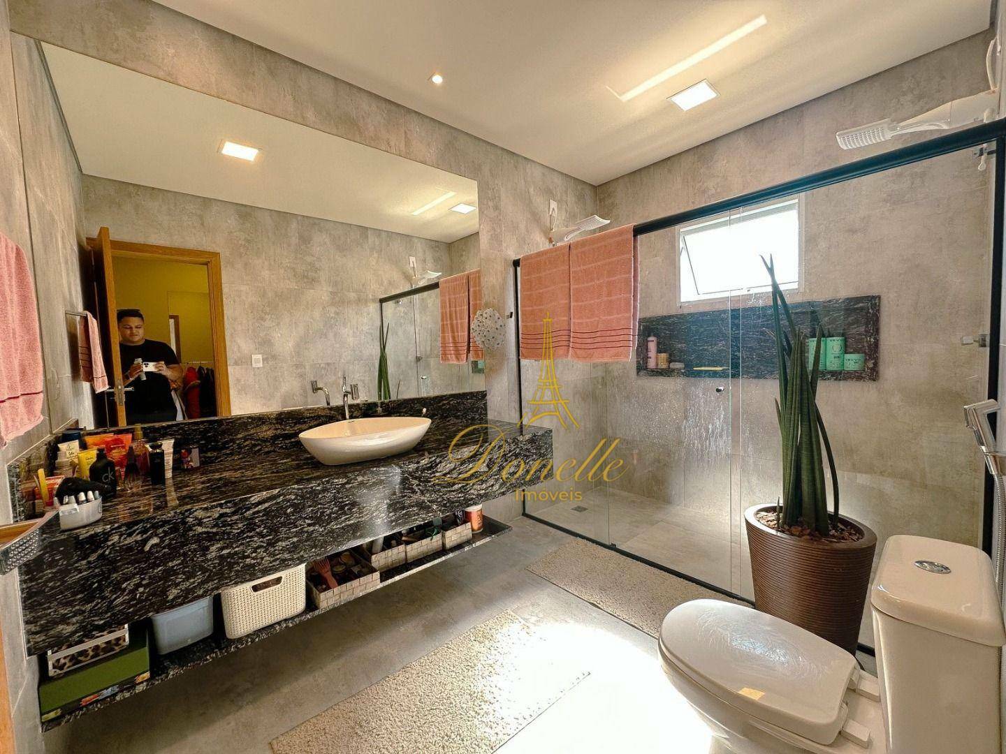 Sobrado à venda com 4 quartos, 360m² - Foto 98