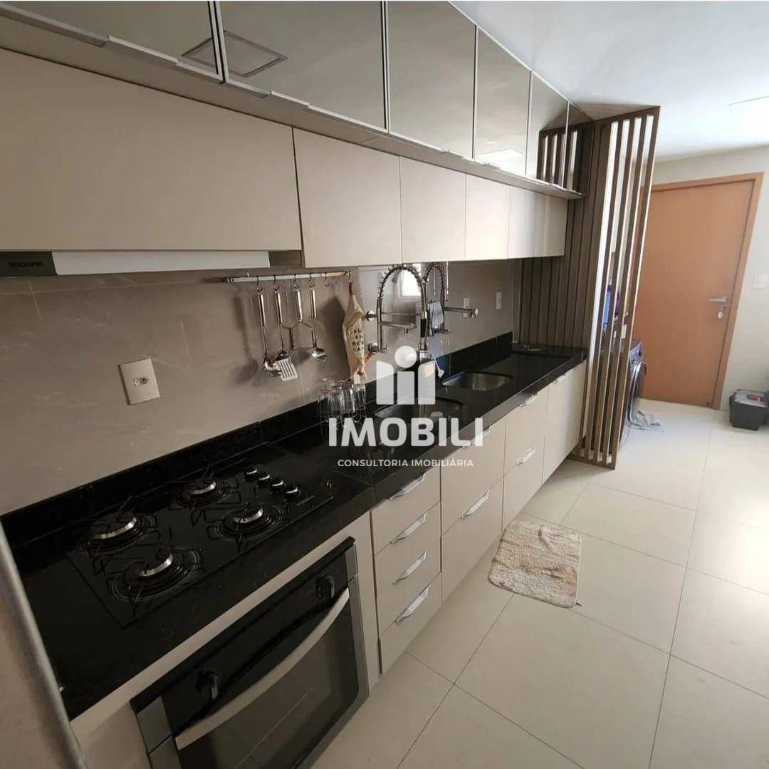 Apartamento à venda com 4 quartos, 112m² - Foto 5