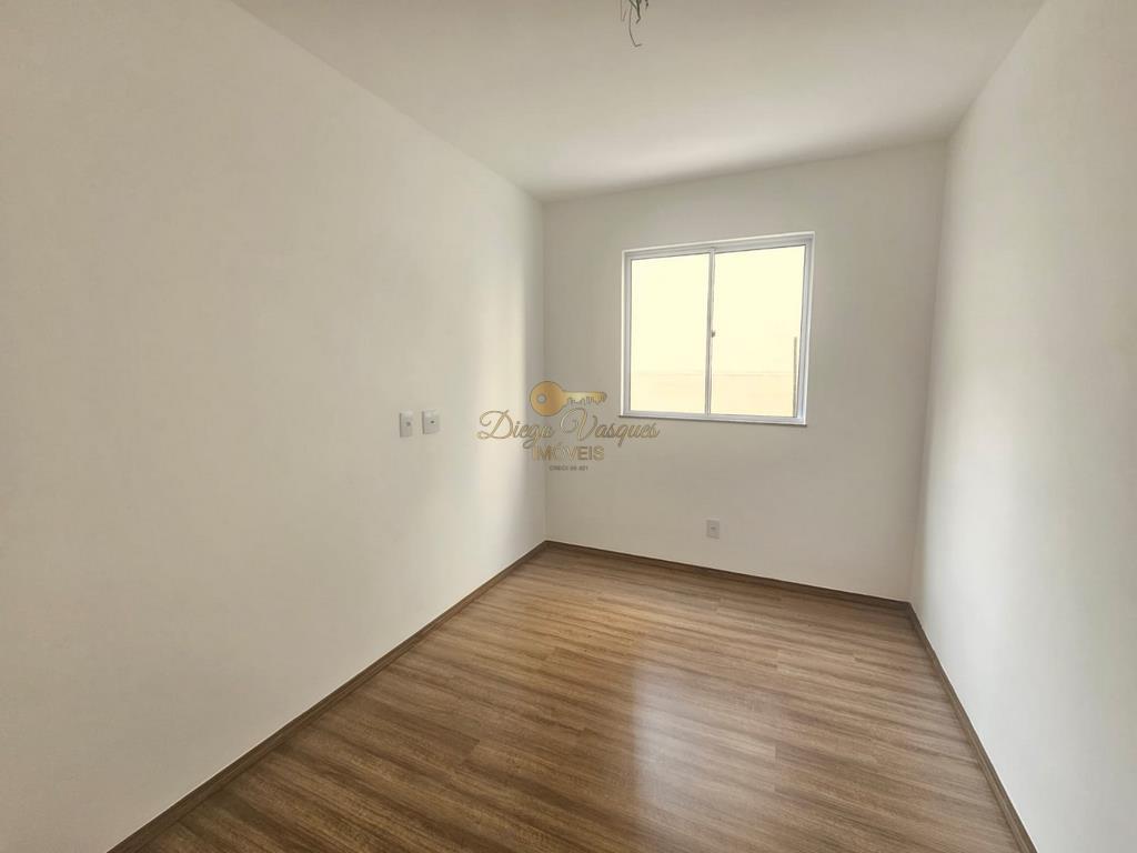 Apartamento à venda com 2 quartos, 50m² - Foto 3