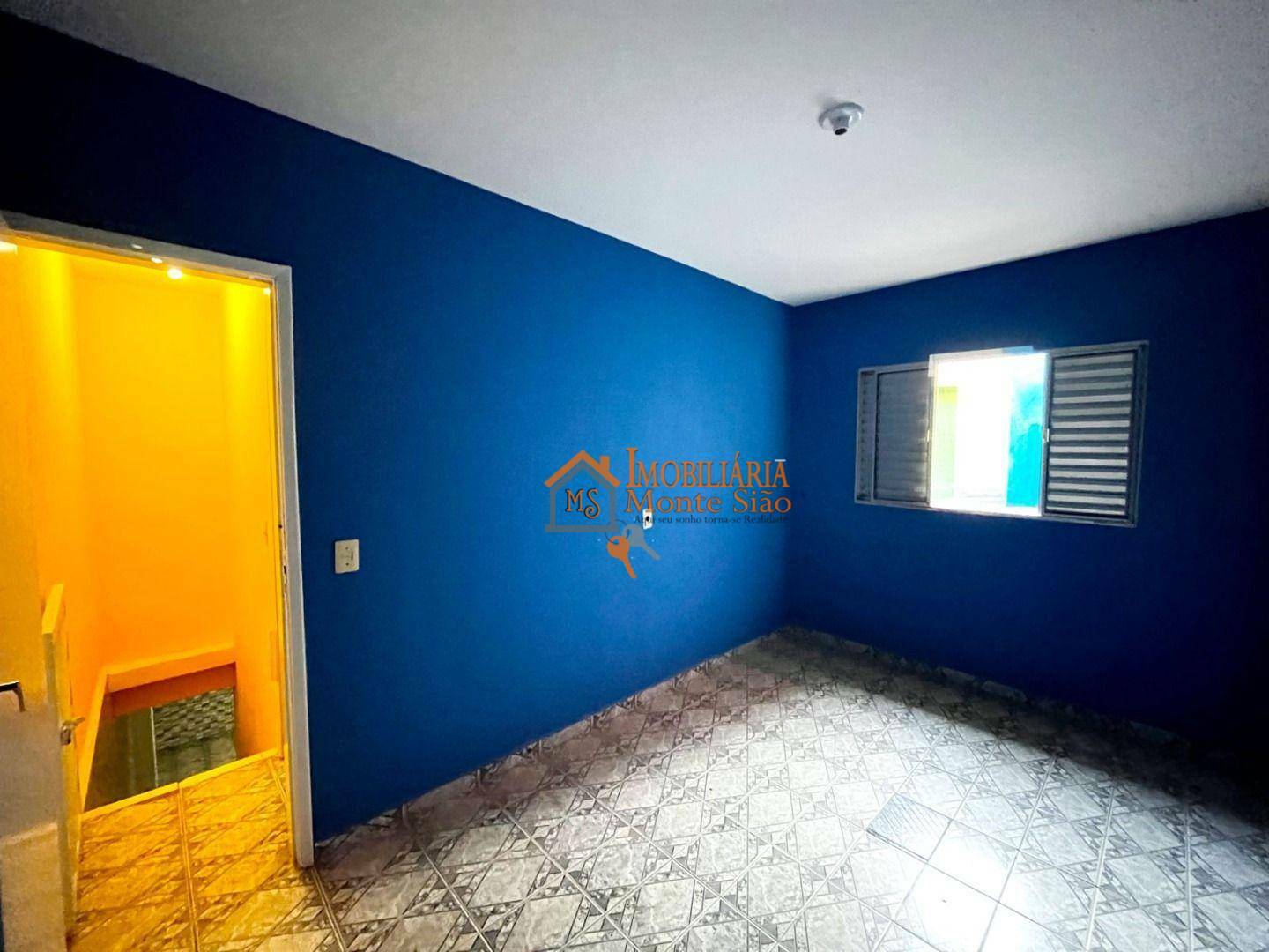 Sobrado para alugar com 2 quartos, 55m² - Foto 8