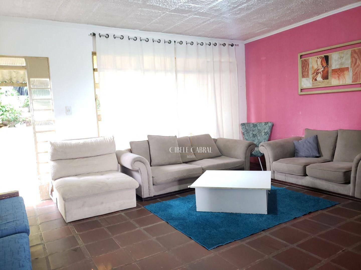 Chácara à venda com 3 quartos, 235m² - Foto 12