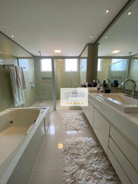 Apartamento, 4 quartos, 335 m² - Foto 2